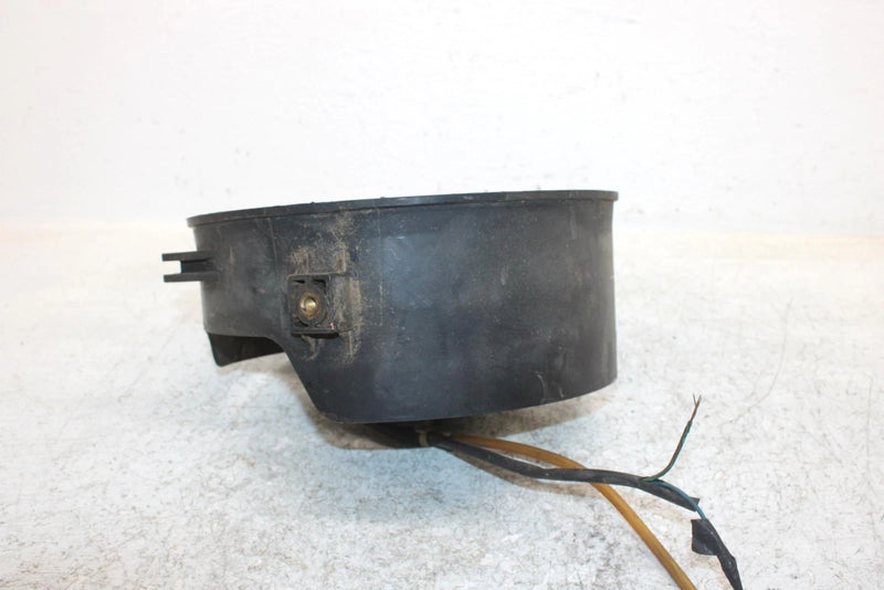 1986 Honda Trx350 Oem Cooling Fan 19030-HA7-671 19030-HA7-772 AH40