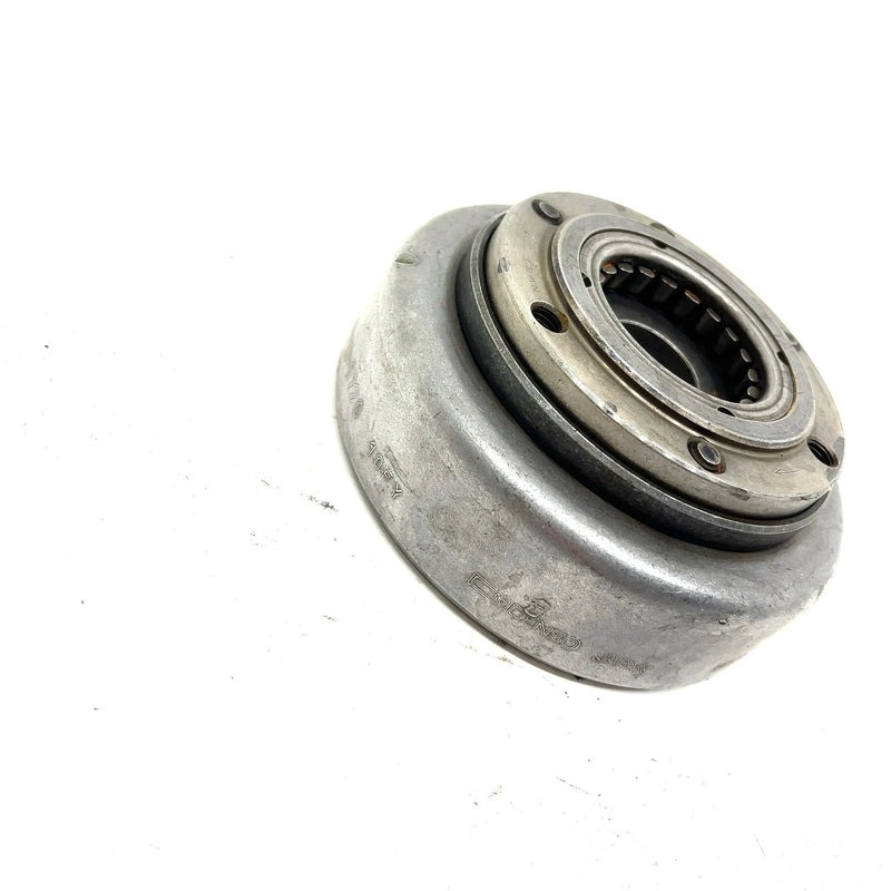 1987 Suzuki Quadrunner 4WD LT4WD OEM Flywheel 32102-19B10 AS28
