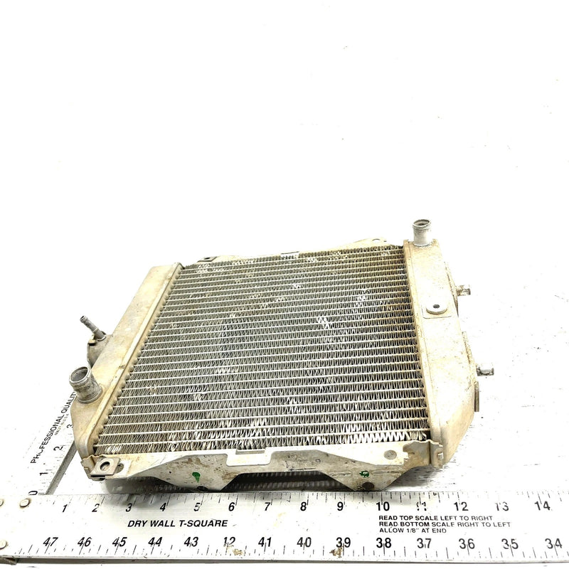 07-14 Honda Rancher 420 OEM Radiator 19010-HP5-601 AH28