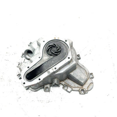 2015 Polaris Ranger 570 4x4 Full Size OEM Stator Side Cover 2204736 XP10