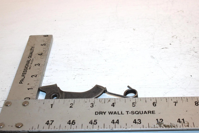 1982 Honda Atc 185a Oem Tensioner Arm And Spring 14510-958-000 AH63