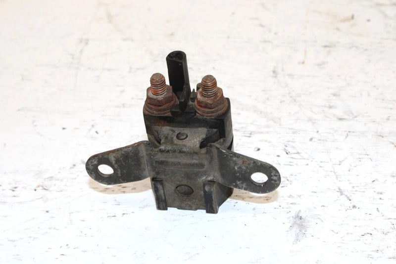 1988 Suzuki Lt 230 E Oem Starter Relay 31800-49100 AS7