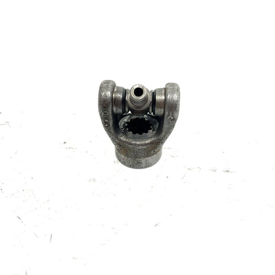 02-08 Yamaha Raptor 80 OEM Rear Driveshaft Cross Joint 2HX-46180-00-00 AY69