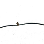 09-10 Honda Big Red 700 MUV700 OEM Parking Brake Cable Set 45470-HL1-A01 XH0