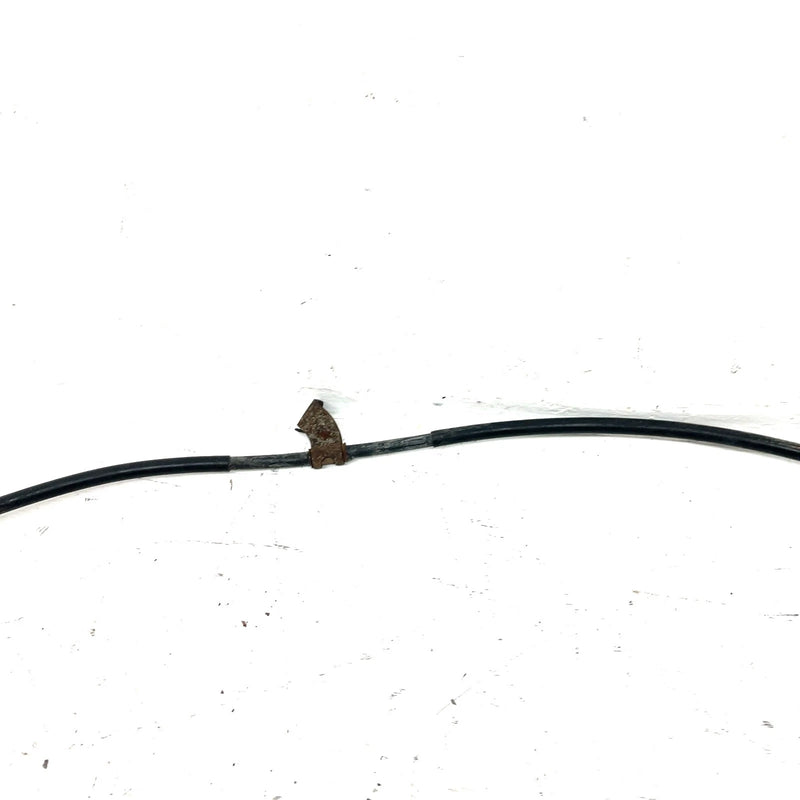 09-10 Honda Big Red 700 MUV700 OEM Parking Brake Cable Set 45470-HL1-A01 XH0