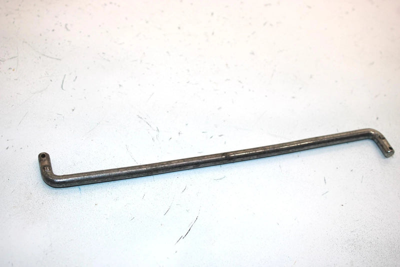 91 Polaris Trail Boss 350l 4x4 Oem Rear Brake Linkage 5224437 AP22