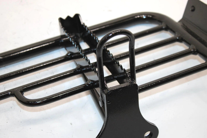 97 Arctic Cat Bearcat 454 2x4 Oem Right Footrest 0506-066 AA11
