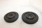 1989 Polaris 650 Oem Idler Wheel Set Of 4 1543020 SP43