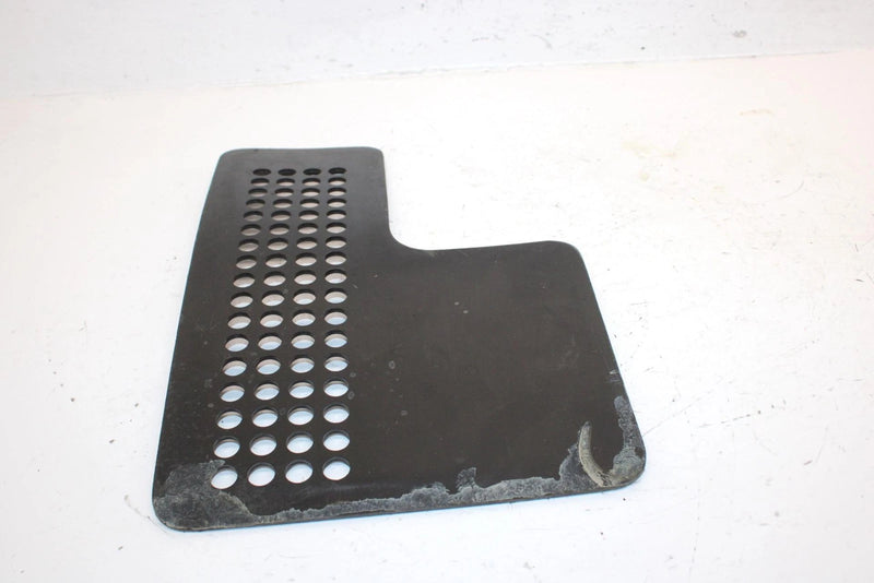 1987 Polaris 400 Oem Airbox Plate 1253098 SP61
