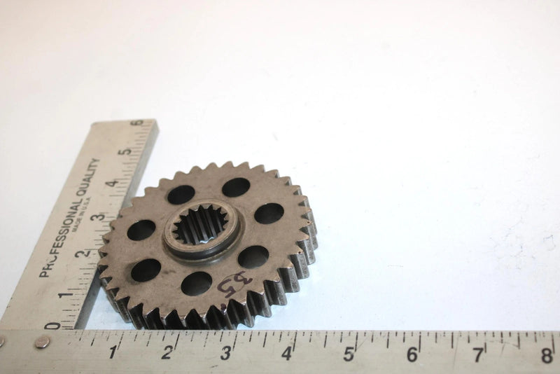 97 Polaris Ultra Sp Oem 35T Sprocket 3222053 SPS1