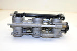 2009 Yamaha Fx Nytro Oem Main Fuel Injectors Throttle Body 8GL-13750-10-00 SY74