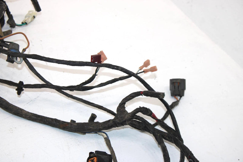 2004 Arctic Cat V2 650 Oem Main Wire Harness 0486-147 AA28