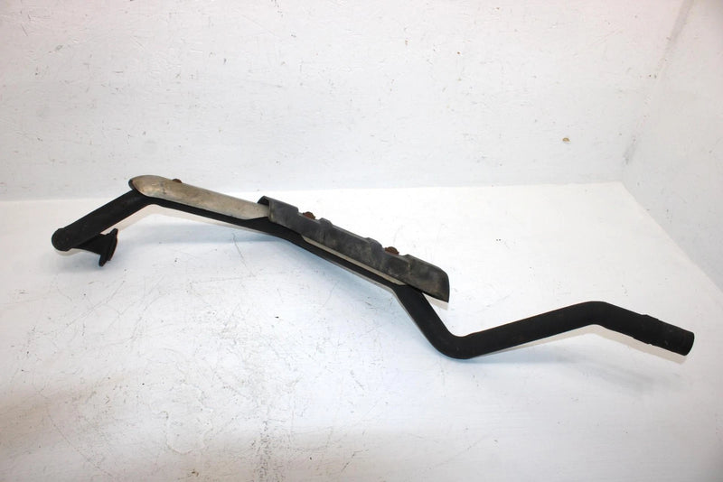 2004 Arctic Cat V2 650 Oem Front Exhaust Header Pipe W/Shields 0412-239 AA28