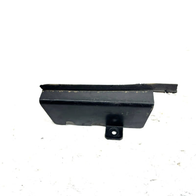 2022 Can-Am Defender HD10 OEM Front Upper Deflector 707900747 XB0.1