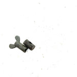 94 Yamaha Timberwolf 250 OEM Brake Cable Adjustment Nut/Pin 20E-26343-00-00 AY56