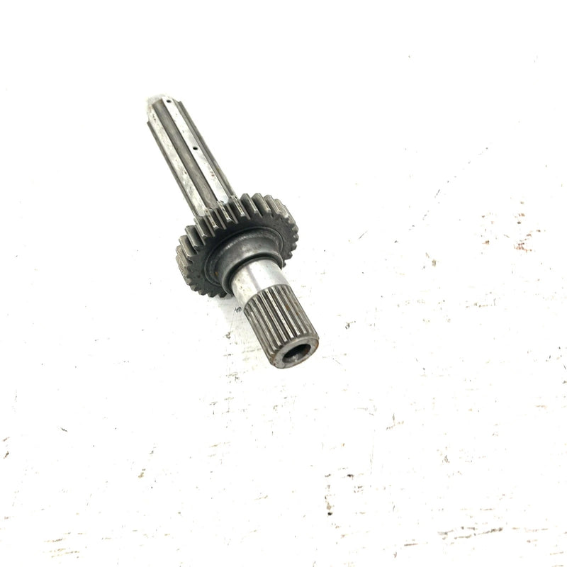 05 Honda Foreman 500 4x4 OEM Transmission Countershaft 23221-HP0-A00 AH90