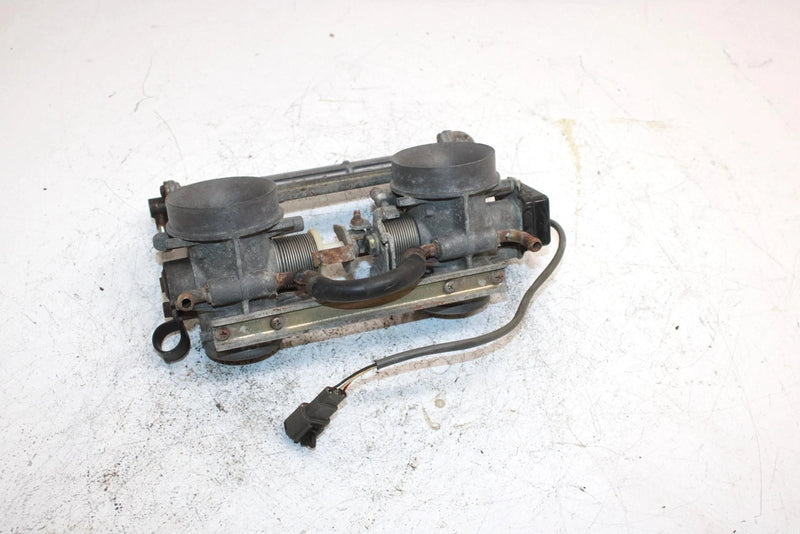 94 Arctic Cat Wildcat 700 Efi Oem Throttle Body 3004-114 SAS12