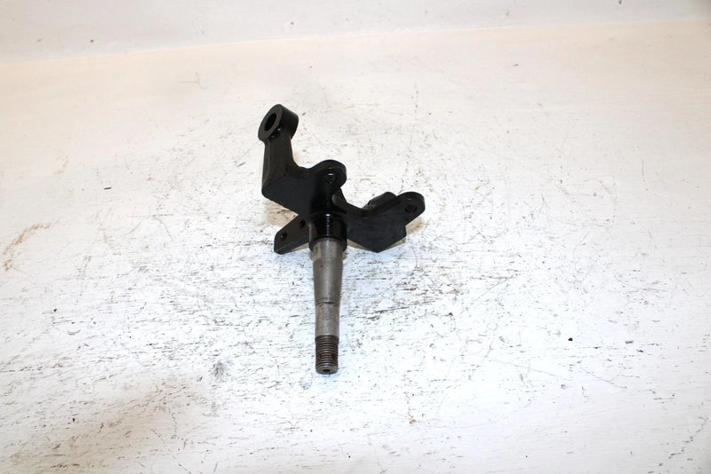 1988 Suzuki Lt 230 E Oem Right Steering Knuckle 51231-22A00 AS7