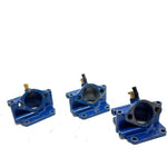 1993 Polaris SL 650 OEM Intake Manifold Set Of 3 3240060 JP37