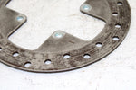 2004 Bombardier Out Lander Oem Front Brake Disc Pair  705600603 AB12