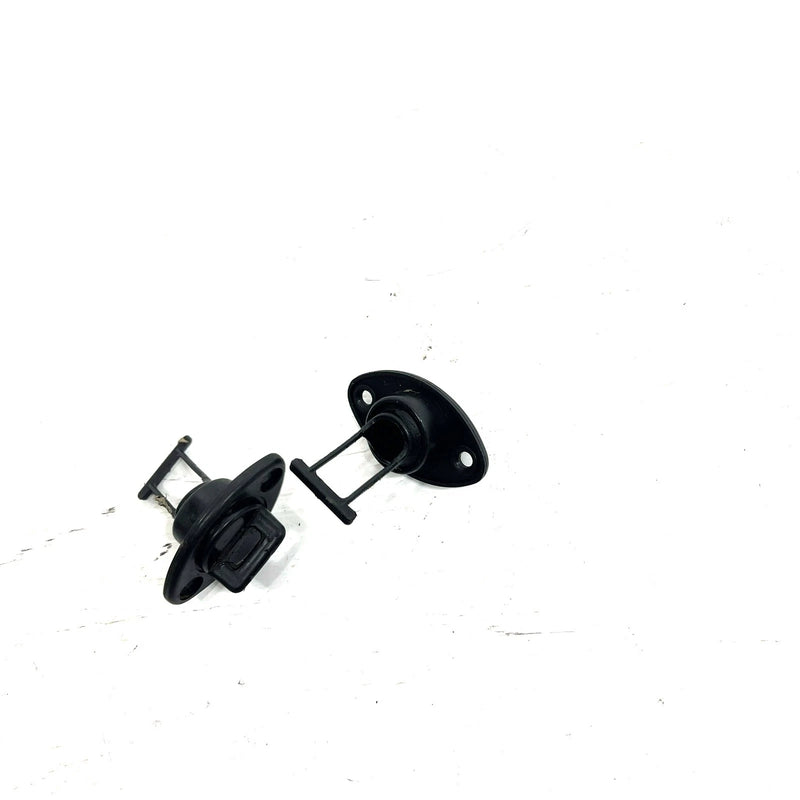 2000 Polaris Genesis FFI OEM Drain Plug Pair 1060125 JP51