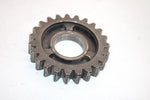 90 Suzuki Quadrunner 250 Lt4wd Oem 5th Drive Gear (NT:23) 24251-18A01 ASS