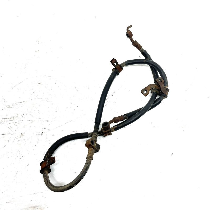 07-09 Honda Foreman Rubicon 500 TRX500 OEM Front Brake Hose 45127-HP0-A51 AH94