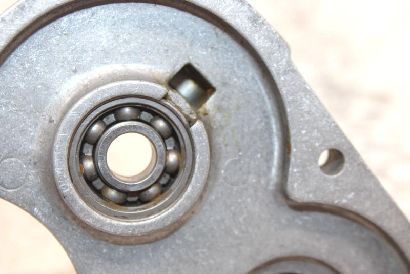 1997 Yamaha Venture Tr Oem Inner Oil Pump Cover 89F-15416-00-00 SY15