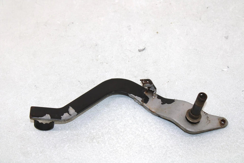 2005 Polaris Predator 500 Oem Rear Foot Brake Pedal 1013704-385 AP3