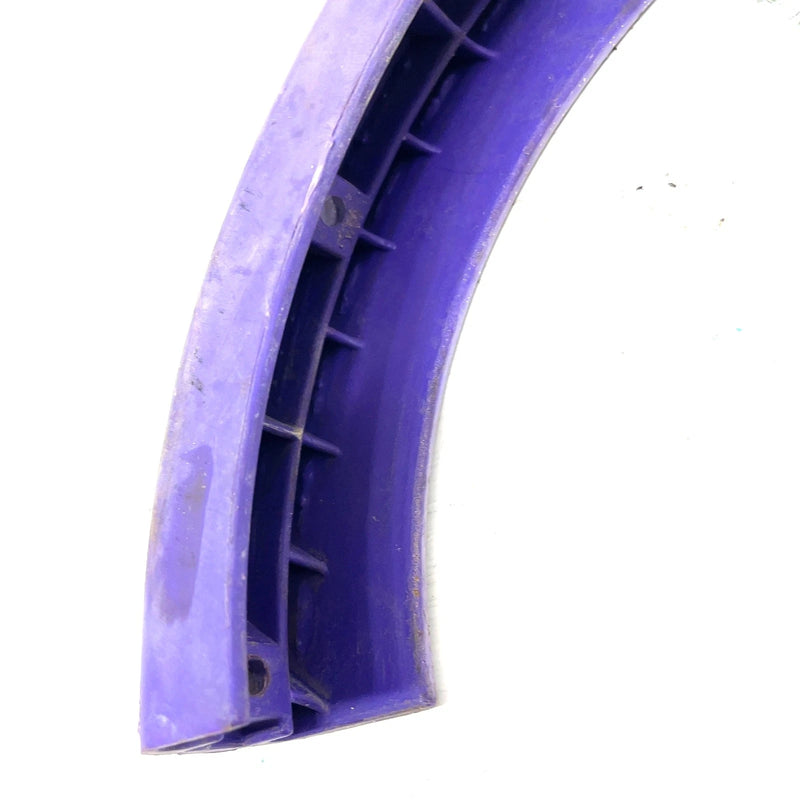 1995 Sea-Doo SPX OEM Corner Bumper 291000505 JS65