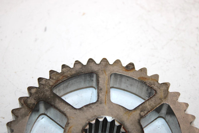 02 Arctic Cat Zr 600 Efi Oem 39T Lower Chain Case Gear 1602-119 SA191