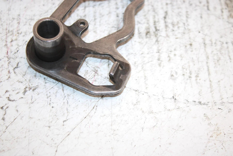 2004 Honda Fourtrax Recon Es Oem Shift Shaft Master Arm 24620-HF1-670 AH8