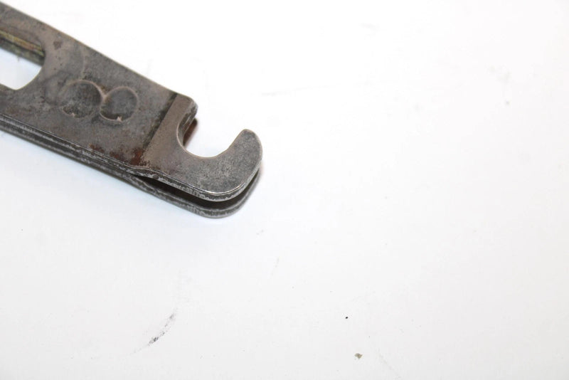 Yamaha Oem Brake Lever Arm 878-25726-00-00 Q1700