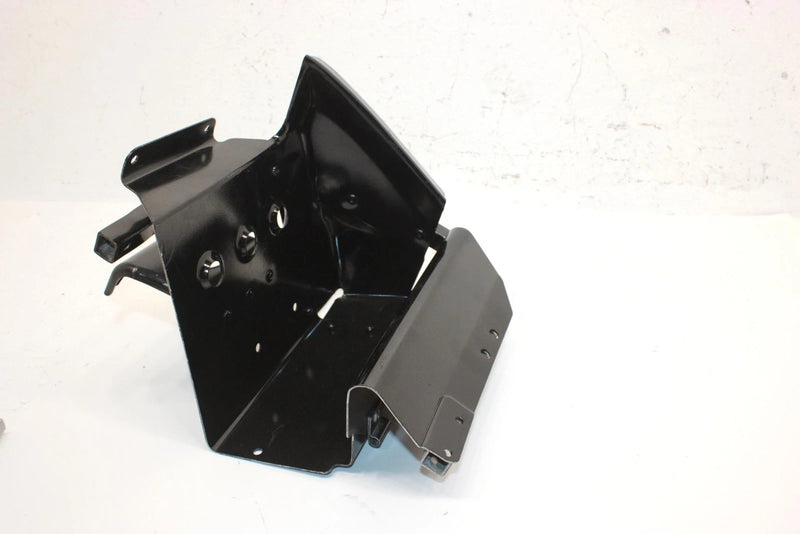1988 Yamaha Phazer Oem Left Footrest 83V-21910-01-00 SY26