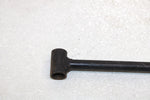 01 Polaris Rmk 800 151in Oem Shock Rod 1541306-067 SP1