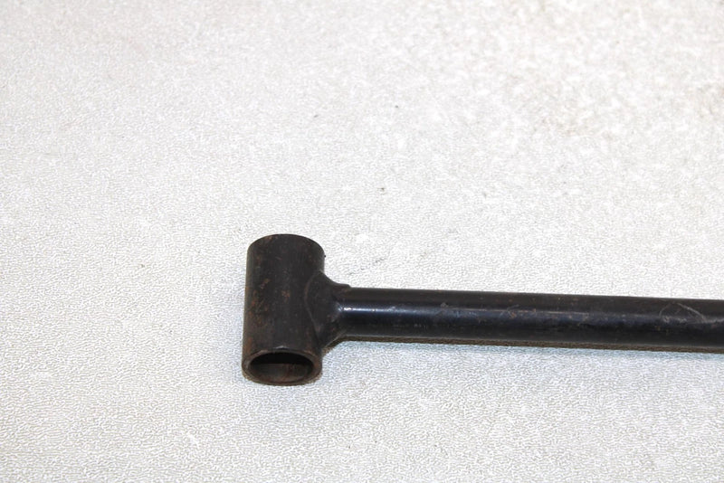 01 Polaris Rmk 800 151in Oem Shock Rod 1541306-067 SP1