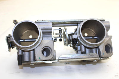 2009 Ski-doo Mxz 600 Oem Throttle Body 420889201 SS101