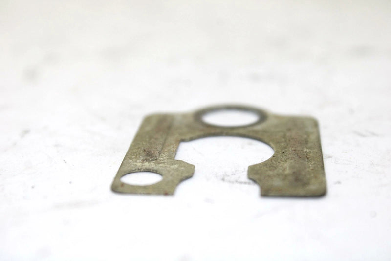 Polaris OEM Carb Carburetor Baffle Plate 3130243 Q566