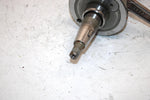 02 Arctic Cat Zr 600 Efi Oem Crankshaft 3005-958 SA191