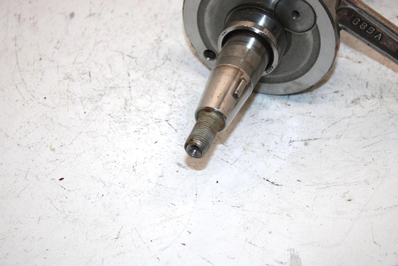 02 Arctic Cat Zr 600 Efi Oem Crankshaft 3005-958 SA191