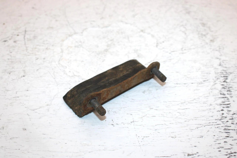 1982 Honda Atc 185a Oem Drive Chain Guide 40526-958-000 AH67