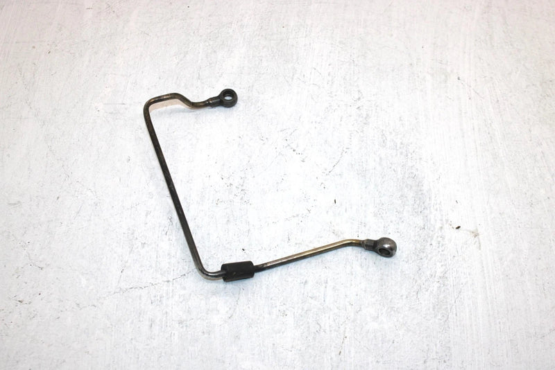 1994 Kawasaki Bayou 220 Oem Cylinder Head Oil Line 32102-1594 39193-1070 AK3