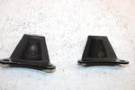 1990 Kawasaki Bayou 300 Oem Front Motor Mount Pair 32029-1614 AK22