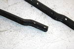83 Yamaha Excel Iii Ec340g Oem Steering Gate Bracket Set 8G5-23898-00-00 SY7