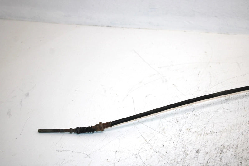2004 Honda Fourtrax Rincon Oem Parking Brake Cable 43460-HN8-A00 AH2