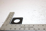 1995 Arctic Cat Zr 580 Oem Oil Crank Seal Plate 3003-444 SA44