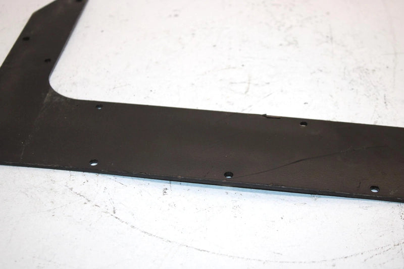 2006 Polaris Ranger Xp 700 Oem Storage Box Plate 5248236-067 XP3