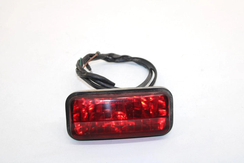 02 Honda Trx 350 Fe Oem Tail light 33710-HN5-670 AH22