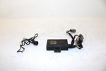 99 Ski-doo Formula Iii 600 Oem CDI ECU ECM Ignition Box W/Teather 512058999 SS29