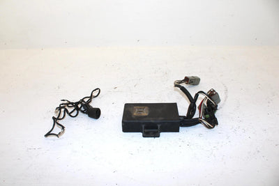 99 Ski-doo Formula Iii 600 Oem CDI ECU ECM Ignition Box W/Teather 512058999 SS29